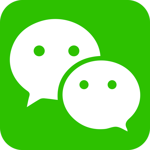 WeChat icon