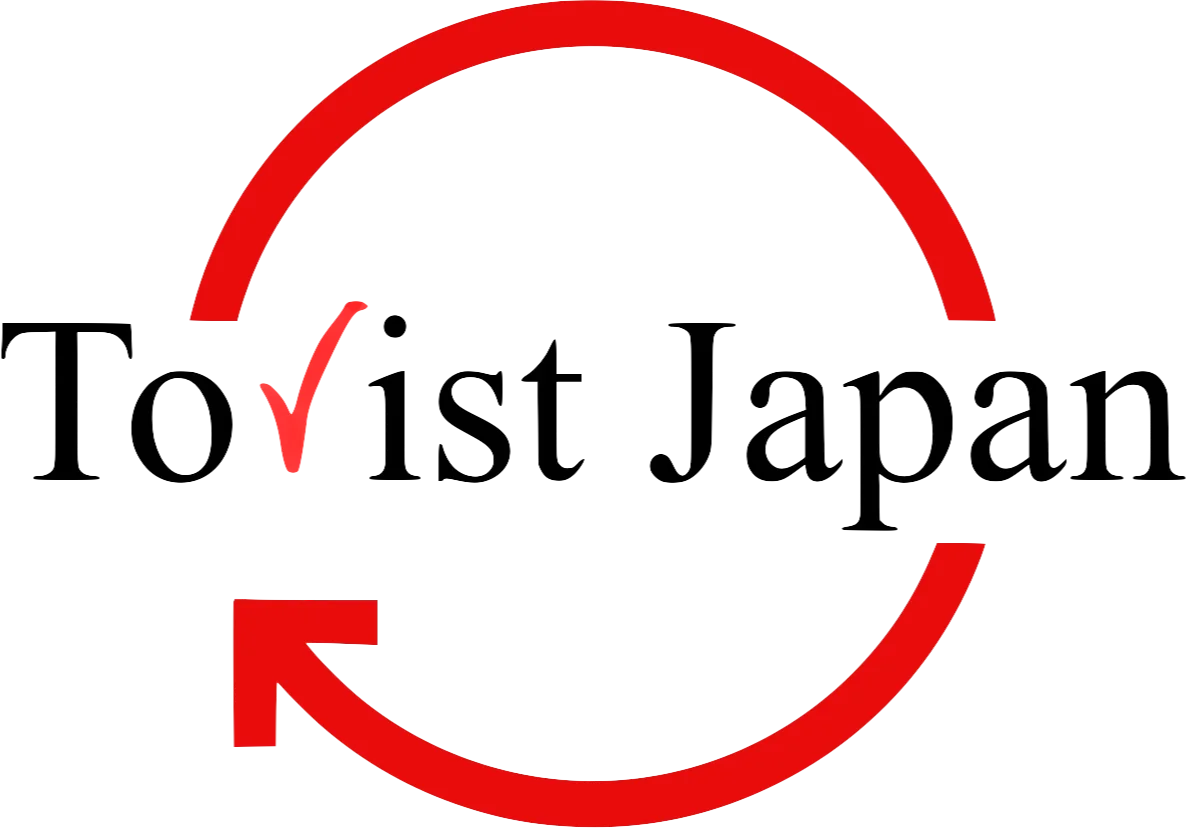 Tolist Japan Logo